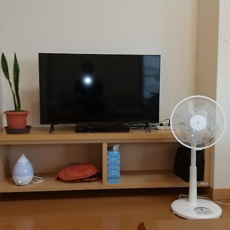 Demachi4-60 Apartman Kumamoto Kültér fotó