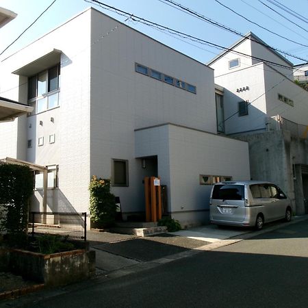 Demachi4-60 Apartman Kumamoto Kültér fotó