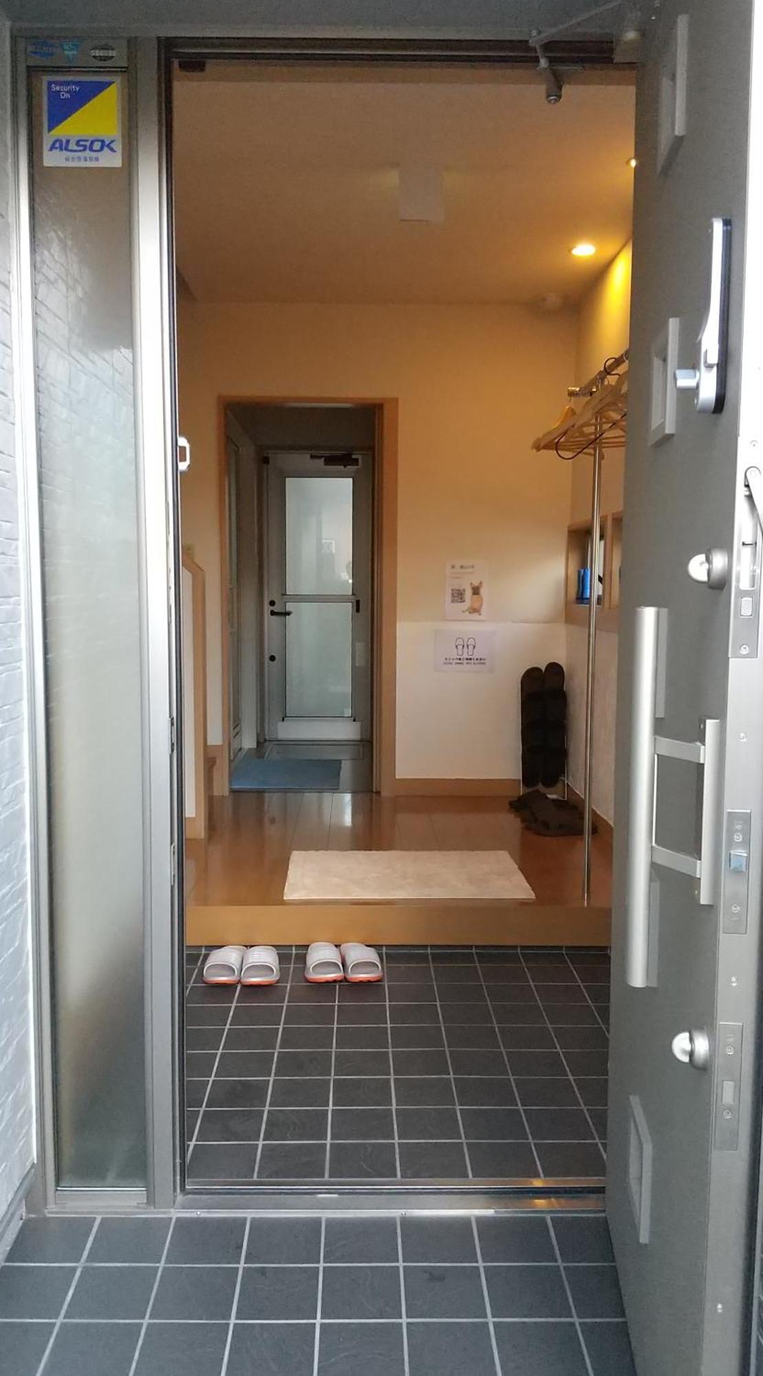 Demachi4-60 Apartman Kumamoto Kültér fotó
