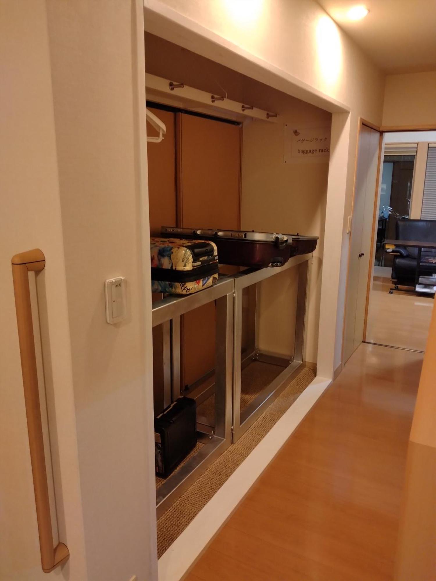 Demachi4-60 Apartman Kumamoto Kültér fotó